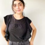 Manasa Radhakrishnan Instagram - 🤓♥️