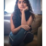 Manasa Radhakrishnan Instagram - PC @yadu_krishnna 😄