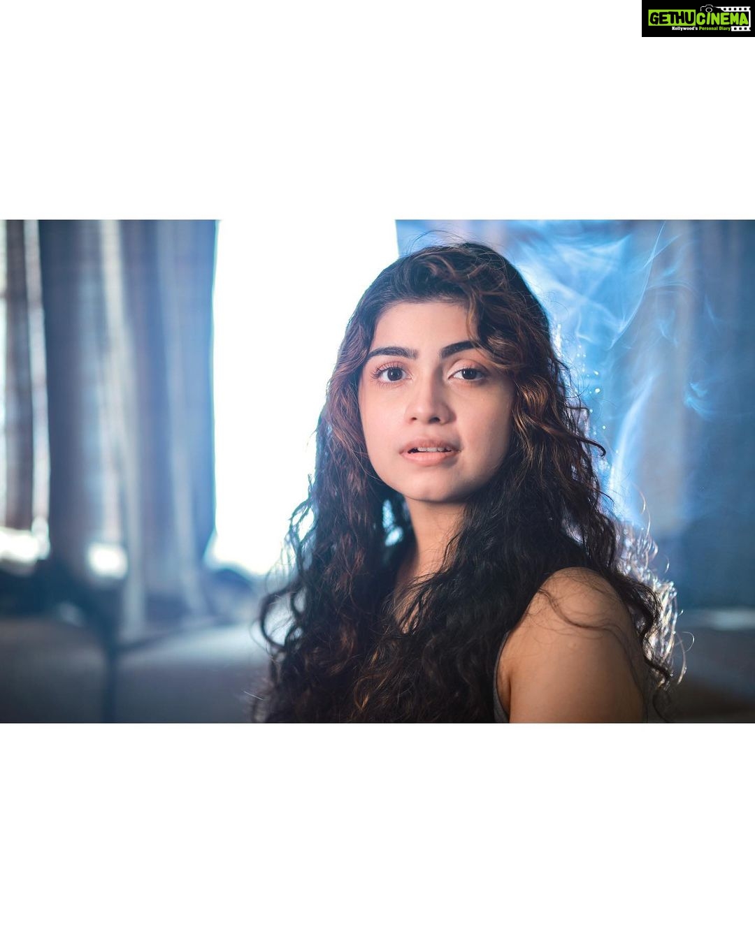 Manasa Radhakrishnan Instagram - PC @yadu_krishnna 😄