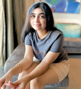 Manasa Radhakrishnan Instagram - Yayy!! It’s almost weekend 🤪😂