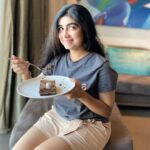 Manasa Radhakrishnan Instagram - Yayy!! It’s almost weekend 🤪😂