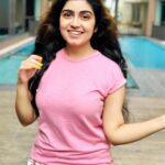 Manasa Radhakrishnan Instagram - PC @ananya_priyadarshini