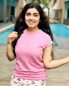 Manasa Radhakrishnan Instagram - PC @ananya_priyadarshini