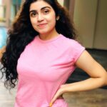 Manasa Radhakrishnan Instagram - PC @ananya_priyadarshini