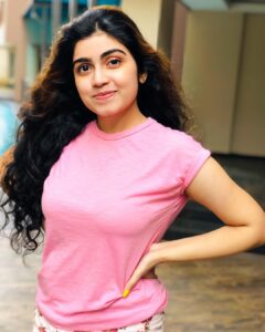Manasa Radhakrishnan Instagram - PC @ananya_priyadarshini