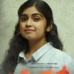 Manasa Radhakrishnan Instagram - I’ve been waiting to post about Paappan ever since the release! 🥳🥳 and here it is!!!!! Still can’t believe i actually got to be a part of Joshiy Sir’s movie!!♥️♥️♥️♥️ Thank you #joshiysir ♥️ Thank you @rjshaan 🥺♥️ I still remember the feeling I had when I first heard about Benitta from you. Benitta is mine as much as she’s yours♥️ Thank you @ajmal_amir and @sajithamadathil 🥺♥️ @abhilash_joshiy @ajaydavidkachappilly @siby_jose_chalissery @jidhun.radhakrishnan Kochi, India
