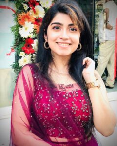 Manasa Radhakrishnan Instagram - #throwback @assansthebakers ♥️
PC @ananya_priyadarshini