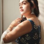 Manasa Radhakrishnan Instagram - PC @yadu_krishnna