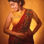 Manasa Radhakrishnan Instagram - ♥️ PC @yadu_krishnna