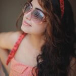 Manasa Radhakrishnan Instagram - 🥰☺️♥️ Snapped by @yadu_krishnna