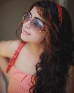 Manasa Radhakrishnan Instagram - 🥰☺️♥️
Snapped by @yadu_krishnna