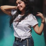 Manasa Radhakrishnan Instagram - PC @yadu_krishnna 😀