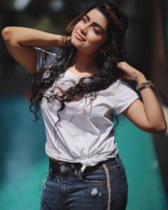 Manasa Radhakrishnan Instagram - PC @yadu_krishnna 😀