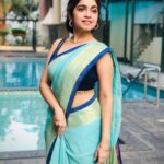 Manasa Radhakrishnan Instagram - 😃♥️