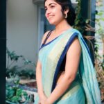 Manasa Radhakrishnan Instagram - ☺️☺️