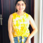 Manasa Radhakrishnan Instagram - So it’s 01.01.2021..😯😂♥️