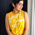 Manasa Radhakrishnan Instagram - So it’s 01.01.2021..😯😂♥️