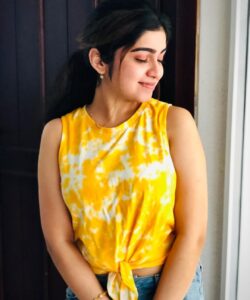 Manasa Radhakrishnan Instagram - So it’s 01.01.2021..😯😂♥️