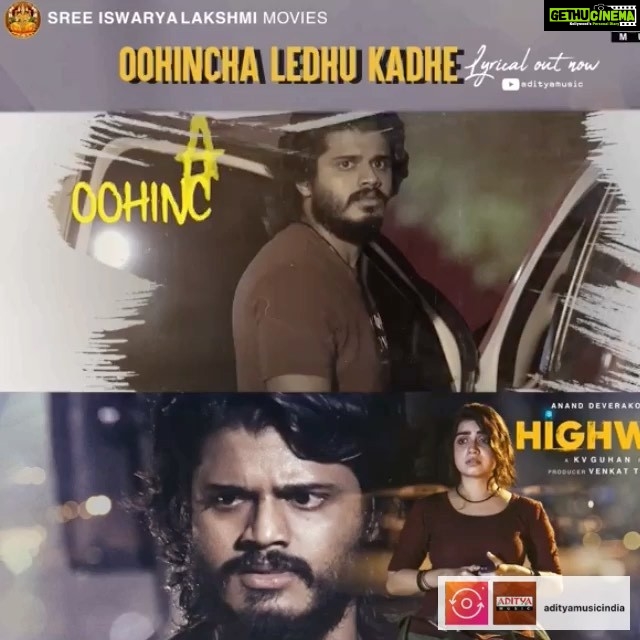 Manasa Radhakrishnan Instagram - My favourite track from #Highway♥️ Thank you @simonkking and @yazin_nizar ♥️♥️