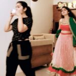 Manasa Radhakrishnan Instagram - Njanum njanum njanum…🤪