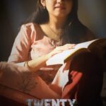 Manasa Radhakrishnan Instagram - TWENTY ONE GRAMS #Front_Row_Productions #RinishKN #BibinKrishna