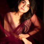 Manasa Radhakrishnan Instagram - ✨ ♥️ @yadu_krishnna