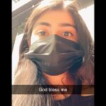 Manasa Radhakrishnan Instagram - Blessed. Grateful. Happy. #highway Thank you Venkat sir and Guhan sir ♥️ (The second video is me right before entering the screen to watch our preview🤭) @kvguhan @ananddeverakonda @nowitsabhi @saiyami @simonkking @johnvijayofficial @ponmanimegalai Preview Theatre, Annapurna Studios