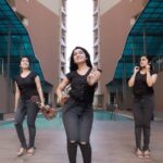 Manasa Radhakrishnan Instagram – I, me and myself😜