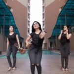 Manasa Radhakrishnan Instagram - I, me and myself😜