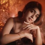 Manasa Radhakrishnan Instagram - Hello there! 😌☺️ PC @yadu_krishnna
