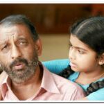 Manasa Radhakrishnan Instagram - Venu uncle…🥺♥️