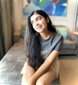 Manasa Radhakrishnan Instagram - Yayy!! It’s almost weekend 🤪😂