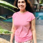 Manasa Radhakrishnan Instagram - PC @ananya_priyadarshini