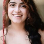 Manasa Radhakrishnan Instagram - 😃🤗❤️ @yadu_krishnna