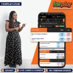 Manimegalai Instagram - Use Affiliate Code MANI300 to get a 300% first and 50% second deposit bonus. Stand the best chance to make huge profits this IPL season with Fairplay, India's premier sports betting exchange! Enjoy free live streaming (before TV), Bet smart and experience the ultimate IPL betting thrill only with Fairplay! 🏏 Play cricket, football, tennis and 30+ premium sports! 💸 300% first and 50% second deposit BONUS! 💰5% Lossback Bonus on Every IPL Match! 🏧 Instant withdrawals, anytime anywhere! Register today, win everyday 🏆 #IPL2023withFairPlay #IPL2023 #IPL #Cricket #T20 #T20cricket #FairPlay #Cricketlovers #IPL2023Live #IPL2023Season #IPL2023Matches #CricketBetWinRepeat