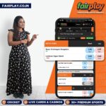 Manimegalai Instagram – Use Affiliate Code MANI300 to get a 300% first and 50% second deposit bonus.

Stand the best chance to make huge profits this IPL season with Fairplay, India’s premier sports betting exchange! Enjoy free live streaming (before TV), Bet smart and experience the ultimate IPL betting thrill only with Fairplay!

🏏 Play cricket, football, tennis and 30+ premium sports! 
💸 300% first and 50% second deposit BONUS!
💰5% Lossback Bonus on Every IPL Match!
🏧 Instant withdrawals, anytime anywhere!

Register today, win everyday 🏆

#IPL2023withFairPlay #IPL2023 #IPL #Cricket #T20 #T20cricket #FairPlay #Cricketlovers #IPL2023Live #IPL2023Season #IPL2023Matches #CricketBetWinRepeat