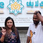 Manimegalai Instagram - 10 விதமான சிகிச்சைகள், சொகுசு தங்குமிடம் மற்றும் அனைத்து உணவுகளும் பஃபேவில் ரூ.6999 MiLife Medicare Mosco Road , Perashannur Valanchery-Kuttippuram Via Malappuram ( Dt ) , Kerala , India Contact : 8714607031 , 8714607032 Location : https://goo.gl/maps/eSBNnyMYDzJWhpdG9 Website : https://www.milifemedicity.com/en/