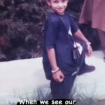 Manimegalai Instagram - That feelings whenever i see my childhood pics 😹😆 Now its ur turn 😝 Waiting for ur #reels 🥳 #childhood #memories #Manimegalai #comedyvideos #comedy