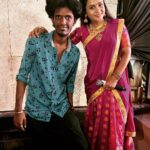 Manimegalai Instagram - Thambi ❤️ #appreciationpost Extremely Hardworking, Fiercely ambitious, Highly talented & God fearing 👏 One day yu gonna rock the whole world for all ur efforts & may you get everything in life yu wish for🔥 @bjbala_kpy