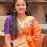 Manimegalai Instagram - Pothi pothi valatha pulla Megala 😹😆 PC : @rootzstudios