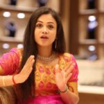 Manimegalai Instagram -