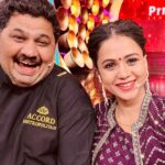 Manimegalai Instagram - Its an END of #CookWithComali Season 3 🙃 Thanks for Everything 🫶 Bye from all from Us 🚶‍♀️🚶‍♂️