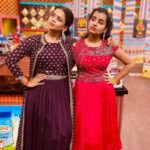 Manimegalai Instagram - Its an END of #CookWithComali Season 3 🙃 Thanks for Everything 🫶 Bye from all from Us 🚶‍♀️🚶‍♂️