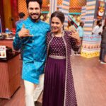 Manimegalai Instagram - Its an END of #CookWithComali Season 3 🙃 Thanks for Everything 🫶 Bye from all from Us 🚶‍♀️🚶‍♂️