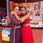Manimegalai Instagram - Its an END of #CookWithComali Season 3 🙃 Thanks for Everything 🫶 Bye from all from Us 🚶‍♀️🚶‍♂️