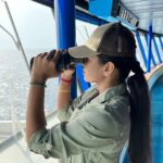 Manimegalai Instagram - Epdiyo Captain ku instructions kuduthu Cruise ah Chennai la safe ah land panniten 🤪🛳 Back to Ch🙌 That was a wonderful First Cruise Experience! Lifetime moments. Enjoyed Every second to the core 🚢 Many more Pics to come 😃 Thank you @pickyourtrail for the arrangements. Ur team s awesome, we had flawless experience throughout Sailing💛 & thanks @cordeliacruises Great experience.