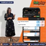 Manimegalai Instagram - Use Affiliate Code MANI300 to get a 300% first and 50% second deposit bonus. IPL fever is at its peak, so gear up to place your bets only with FairPlay, India's best sports betting exchange. 🏆🏏 Earn big by backing your favorite teams and players. Plus, get an exclusive 5% loss-back bonus on every IPL match. 💰🤑 Don't miss out on the action and make smart bets with FairPlay. 😎 Instant Account Creation with a few clicks! 🤑300% 1st Deposit Bonus & 50% 2nd deposit bonus with FREE GOLD loyalty status - up to 9% Recharge/Redeposit Bonus lifelong! 💰5% lossback bonus on every IPL match. 😍 Best Loyalty Plan – Up to 10% Loyalty bonus. 🤝 15% referral bonus across FairPlay & Turnover Bonus as well! 👌 Best Odds in the market. Greater Odds = Greater Winnings! 🕒 24/7 Free Instant Withdrawals ⚡Fastest Settlements within 5mins Register today, win everyday 🏆 #IPL2023withFairPlay #IPL2023 #IPL #Cricket #T20 #T20cricket #FairPlay #Cricketlovers #IPL2023Live #IPL2023Season #IPL2023Matches