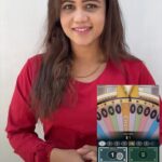 Manimegalai Instagram - 🎁 Use AFFILIATE CODE - MANI300 for 300% DEPOSIT BONUS! 💰 It’s your time to RISE & SHINE at India’s 🇮🇳 #1 Betting Exchange - FairPlay Book! ✅💯 | Easiest way to earn HUGE PROFITS 💸 Visit Link in Bio NOW! FairPlay - Get, Set, Bet and WIN! #fairplayindia #fairplay #safebetting #sportsbetting #sportsbettingindia #winbig #wincash #sportsbook #premiummarkets #fancymarkets #winnings #earnnow #winnow #livecasino #cardgames #betsetwin