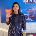 Manimegalai Instagram - Atmos is a Milk factory, they produce diary products like Curd, Milk. They manufacture their product with utmost care. It was a very great experience exploring factory like this. Website for More details : https://atmosmilk.com/ https://www.facebook.com/atmosdairy/ https://instagram.com/atmosdairy Dealership Enquiry : 7530000222