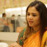 Manimegalai Instagram – *Akshaya Tritiya offer Rs.1000/- per Savaran*

Worlds largest single display jewellery showroom in india
The one and only 
My favourite @thelegendsaravanastores, Padi , Chennai.

#Legend Saravana stores Jewellery 
# legend Saravana padi
# Akshaya Tritiya